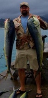 Joe from Honolulu HI | Scuba Diver