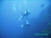Kraig from Sacramento CA | Scuba Diver