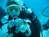 Andrea from Camby IN | Scuba Diver