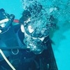 Wes from Maple Lake MN | Scuba Diver