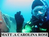 Matt from Sherrill NY | Scuba Diver