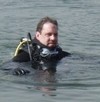 Mike from Cresaptown MD | Scuba Diver