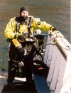 Bruce from Canoga Park CA | Scuba Diver