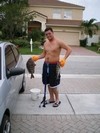 Mike from West Palm Beach FL | Scuba Diver