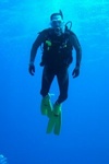Nathan from Boyds MD | Scuba Diver