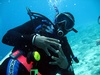 Peter from Washington DC | Scuba Diver