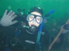 Cheryl from Canoga Park CA | Scuba Diver