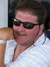 Greg from Torrington CT | Scuba Diver