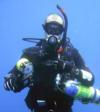Greg from Apo AP | Scuba Diver