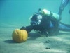Jeff from Roseville Ca | Scuba Diver