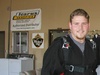 Brent from Queen Creek AZ | Scuba Diver