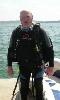 Ed from Hinton IA | Scuba Diver