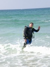 Rudy from Panama City Beach fl | Scuba Diver