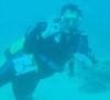 Dennis from Round Rock TX | Scuba Diver