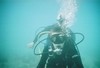 Josh from Weston FL | Scuba Diver