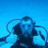 Jamie from Buffalo grove IL | Scuba Diver