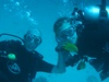 Anna-lisa from Farnham Surrey | Scuba Diver