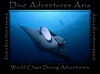 Dive from Nai Harn Phuket | Dive Center