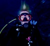 Jeannie from Okinawa  | Scuba Diver