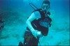 Tim from Thorofare NJ | Scuba Diver