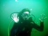 Tosha from Van Buren AR | Scuba Diver