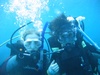 frank from New York NY | Scuba Diver