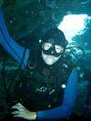 Melissa from Lake Mary FL | Dive Center