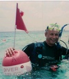 Paul from Carle Place NY | Scuba Diver