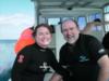 Suz and Mark from Hallsville MO | Scuba Diver