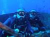 John from Montreal quebec | Scuba Diver