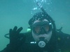 Oren from Sebastopol CA | Scuba Diver
