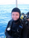 Andrew from Paris  | Scuba Diver