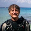 David from Clayton GA | Scuba Diver