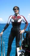 Karen from New Orleans LA | Scuba Diver