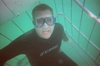 Underwater video course
