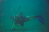 Ed from Deerfield Beach FL | Scuba Diver