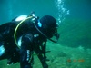 Andrew from Robins A F B GA | Scuba Diver