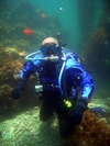 Richard from Diamond Bar CA | Scuba Diver