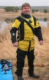 Scott from Fort Collins CO | Scuba Diver