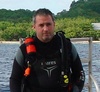 Mark from Warner Robins GA | Scuba Diver