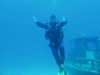 Craig from Call TX | Scuba Diver