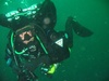 Matt from Van Nuys CA | Scuba Diver