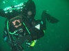 Matt from Van Nuys CA | Scuba Diver