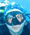 Keith from Rochester MN | Scuba Diver