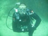 Walter from Stellenbosch Western Cape | Scuba Diver