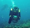 Ron from Roswell GA | Scuba Diver