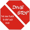 Dive Stop Treasure Hunt