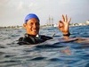 Ding from Cayman Islands  | Scuba Diver