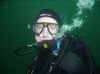 Martin from Walnut Creek CA | Scuba Diver