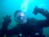 Dan from Tarzana CA | Scuba Diver